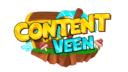 ContentVeen Logo